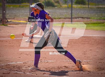 Thumbnail 2 in North Canyon @ Williams Field photogallery.