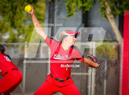 Thumbnail 2 in North Canyon @ Williams Field photogallery.