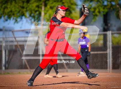 Thumbnail 2 in North Canyon @ Williams Field photogallery.