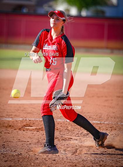 Thumbnail 3 in North Canyon @ Williams Field photogallery.