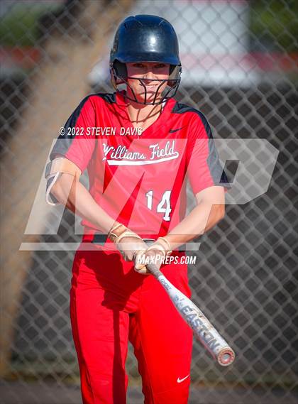 Thumbnail 3 in North Canyon @ Williams Field photogallery.