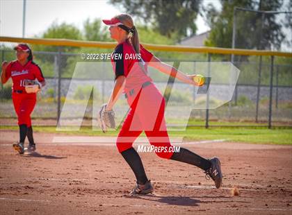 Thumbnail 1 in North Canyon @ Williams Field photogallery.