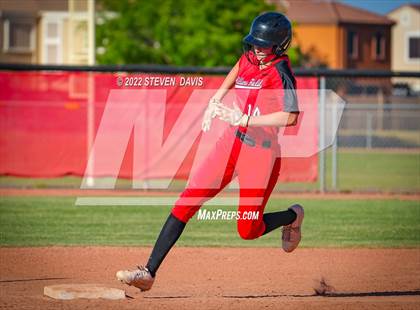 Thumbnail 3 in North Canyon @ Williams Field photogallery.