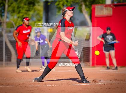 Thumbnail 3 in North Canyon @ Williams Field photogallery.