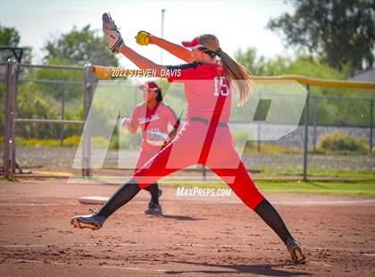 Thumbnail 3 in North Canyon @ Williams Field photogallery.