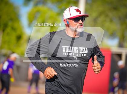 Thumbnail 2 in North Canyon @ Williams Field photogallery.