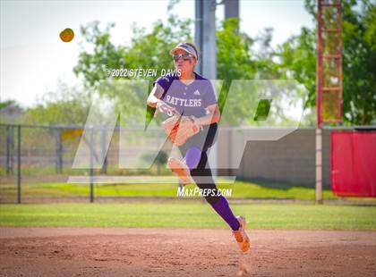 Thumbnail 3 in North Canyon @ Williams Field photogallery.