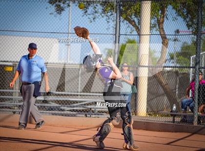 Thumbnail 1 in North Canyon @ Williams Field photogallery.