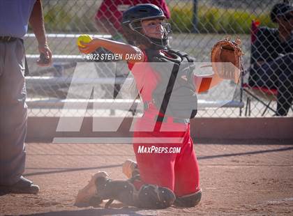 Thumbnail 3 in North Canyon @ Williams Field photogallery.