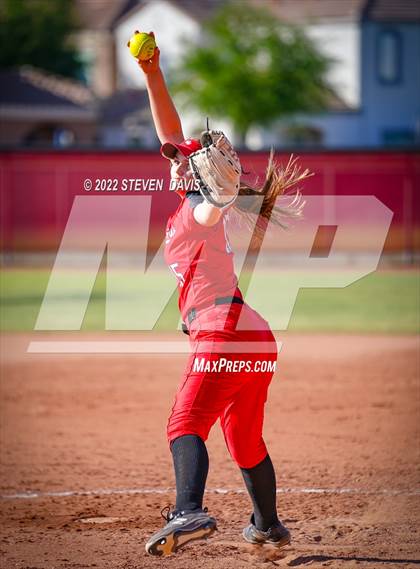 Thumbnail 3 in North Canyon @ Williams Field photogallery.