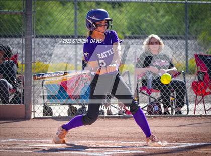 Thumbnail 1 in North Canyon @ Williams Field photogallery.
