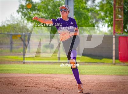 Thumbnail 2 in North Canyon @ Williams Field photogallery.