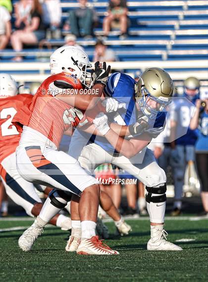 Thumbnail 1 in Beech @ Brentwood (Scrimmage)  photogallery.