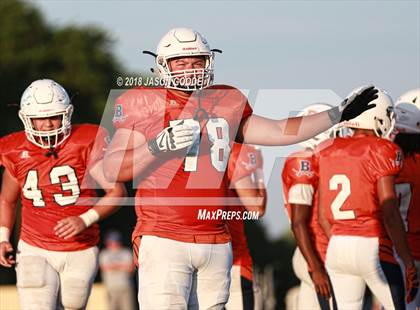 Thumbnail 2 in Beech @ Brentwood (Scrimmage)  photogallery.