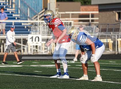 Thumbnail 2 in Beech @ Brentwood (Scrimmage)  photogallery.