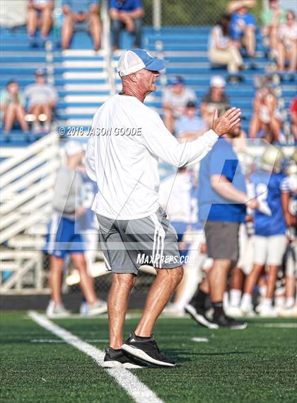 Thumbnail 3 in Beech @ Brentwood (Scrimmage)  photogallery.