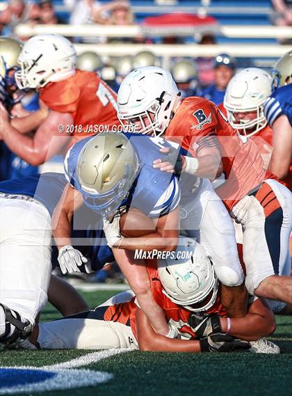 Thumbnail 3 in Beech @ Brentwood (Scrimmage)  photogallery.