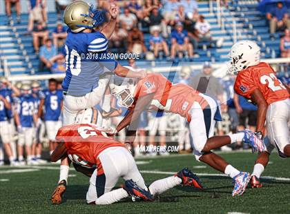 Thumbnail 2 in Beech @ Brentwood (Scrimmage)  photogallery.