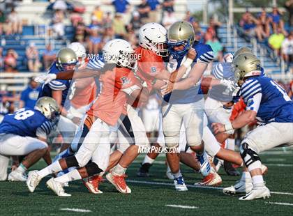 Thumbnail 1 in Beech @ Brentwood (Scrimmage)  photogallery.