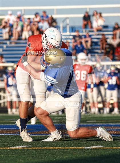Thumbnail 3 in Beech @ Brentwood (Scrimmage)  photogallery.