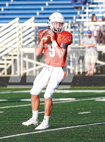 Thumbnail 2 in Beech @ Brentwood (Scrimmage)  photogallery.
