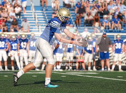 Thumbnail 3 in Beech @ Brentwood (Scrimmage)  photogallery.