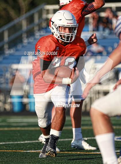 Thumbnail 3 in Beech @ Brentwood (Scrimmage)  photogallery.