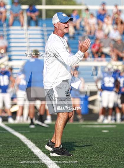 Thumbnail 2 in Beech @ Brentwood (Scrimmage)  photogallery.