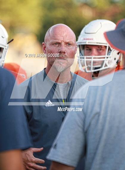 Thumbnail 2 in Beech @ Brentwood (Scrimmage)  photogallery.