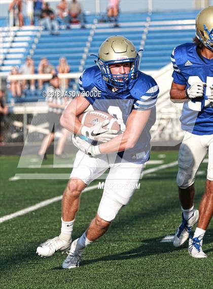Thumbnail 2 in Beech @ Brentwood (Scrimmage)  photogallery.