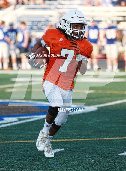 Thumbnail 3 in Beech @ Brentwood (Scrimmage)  photogallery.