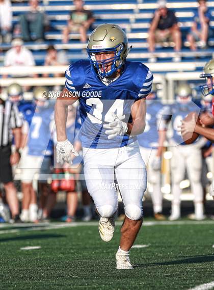 Thumbnail 1 in Beech @ Brentwood (Scrimmage)  photogallery.