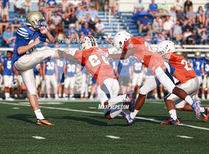 Thumbnail 1 in Beech @ Brentwood (Scrimmage)  photogallery.