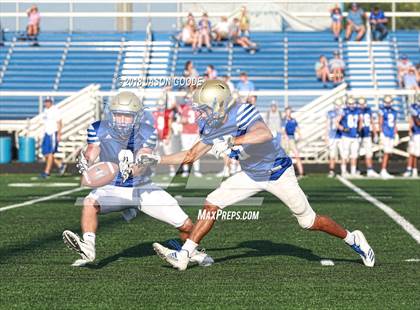 Thumbnail 1 in Beech @ Brentwood (Scrimmage)  photogallery.