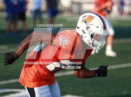Thumbnail 1 in Beech @ Brentwood (Scrimmage)  photogallery.