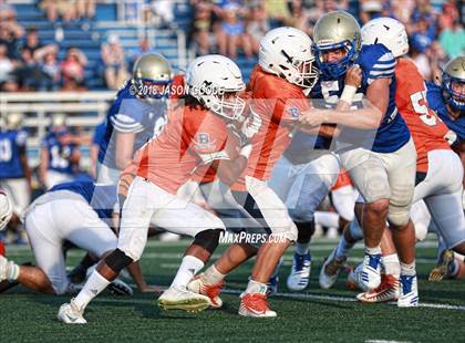 Thumbnail 3 in Beech @ Brentwood (Scrimmage)  photogallery.