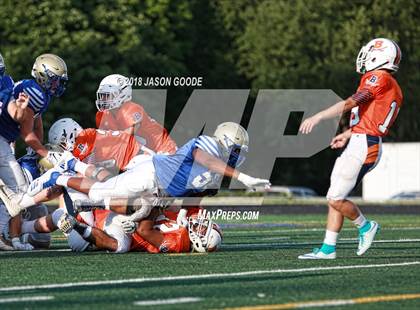 Thumbnail 1 in Beech @ Brentwood (Scrimmage)  photogallery.