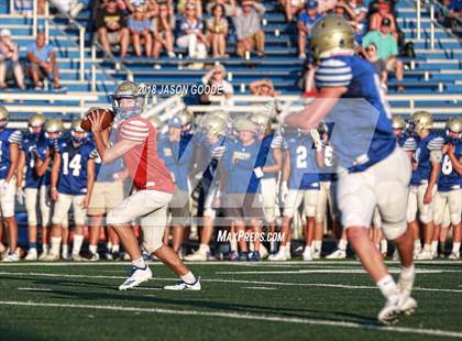 Thumbnail 3 in Beech @ Brentwood (Scrimmage)  photogallery.