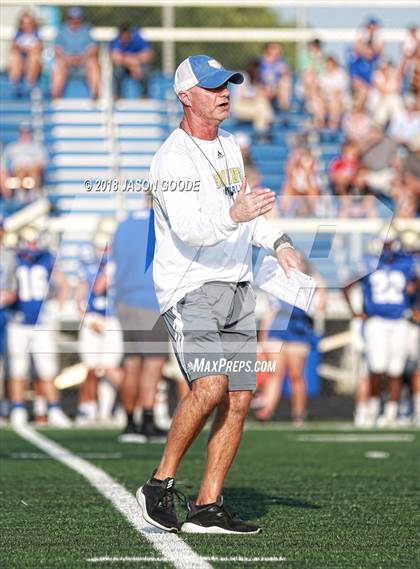 Thumbnail 1 in Beech @ Brentwood (Scrimmage)  photogallery.