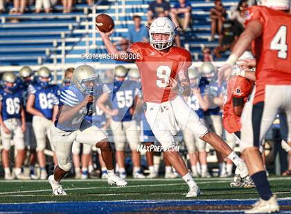 Thumbnail 2 in Beech @ Brentwood (Scrimmage)  photogallery.