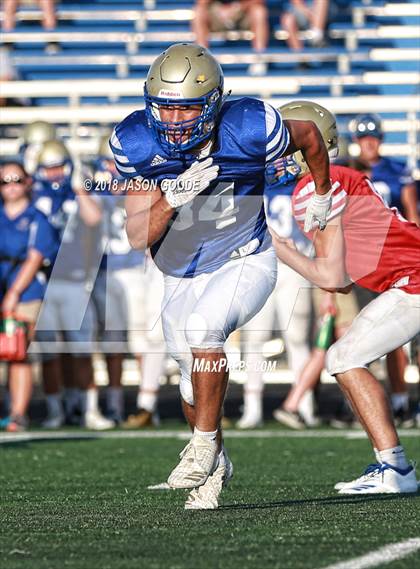 Thumbnail 3 in Beech @ Brentwood (Scrimmage)  photogallery.