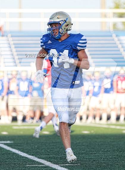 Thumbnail 1 in Beech @ Brentwood (Scrimmage)  photogallery.