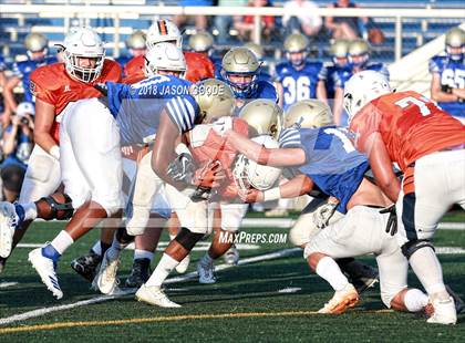 Thumbnail 3 in Beech @ Brentwood (Scrimmage)  photogallery.