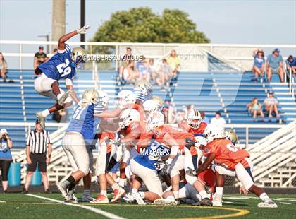 Thumbnail 1 in Beech @ Brentwood (Scrimmage)  photogallery.