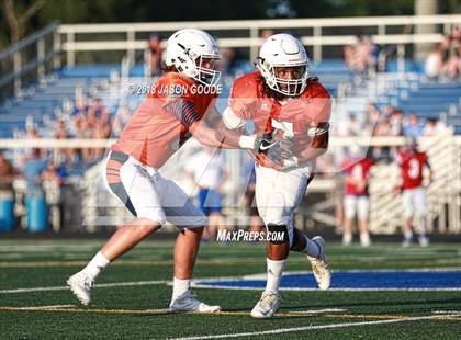 Thumbnail 1 in Beech @ Brentwood (Scrimmage)  photogallery.