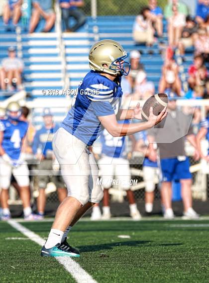 Thumbnail 2 in Beech @ Brentwood (Scrimmage)  photogallery.