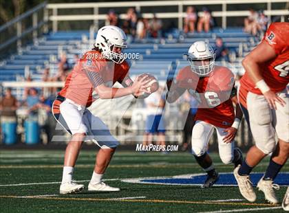 Thumbnail 1 in Beech @ Brentwood (Scrimmage)  photogallery.