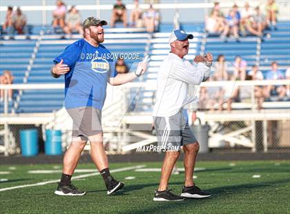 Thumbnail 1 in Beech @ Brentwood (Scrimmage)  photogallery.