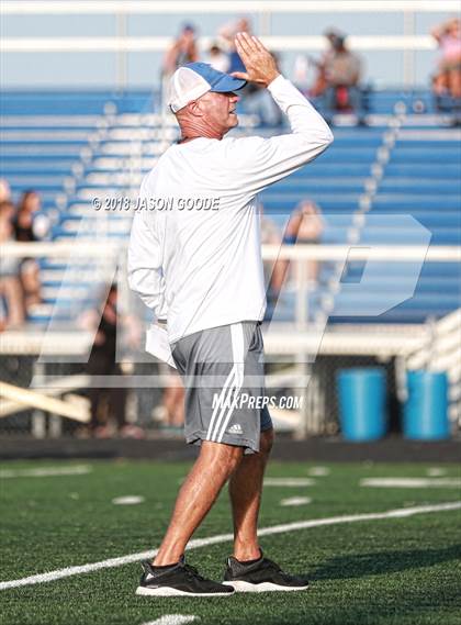 Thumbnail 3 in Beech @ Brentwood (Scrimmage)  photogallery.