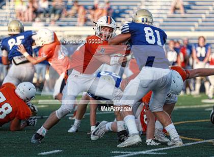Thumbnail 2 in Beech @ Brentwood (Scrimmage)  photogallery.